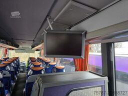 SETRA S416 GT-HD, Reisebus, 53+2+1, ZF Intarder,6 Gang