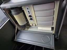 SETRA S416 GT-HD, Reisebus, 53+2+1, ZF Intarder,6 Gang