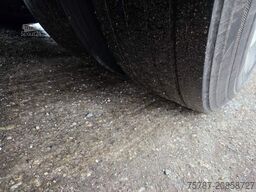 SETRA S416 GT-HD, Reisebus, 53+2+1, ZF Intarder,6 Gang