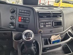 MERCEDES-BENZ Atego 1224 Kipper/Kran/Funk/Seilwinde/16.000 KM