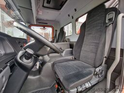 MERCEDES-BENZ Atego 1224 Kipper/Kran/Funk/Seilwinde/16.000 KM