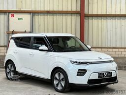 KIA Soul e-Soul DynamicLine 64 kWh LED Navi Kamera