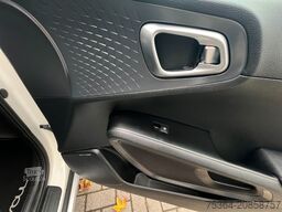 KIA Soul e-Soul DynamicLine 64 kWh LED Navi Kamera