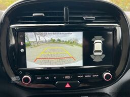 KIA Soul e-Soul DynamicLine 64 kWh LED Navi Kamera