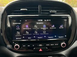 KIA Soul e-Soul DynamicLine 64 kWh LED Navi Kamera