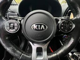 KIA Soul e-Soul DynamicLine 64 kWh LED Navi Kamera