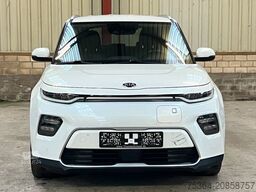 KIA Soul e-Soul DynamicLine 64 kWh LED Navi Kamera