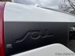 KIA Soul e-Soul DynamicLine 64 kWh LED Navi Kamera