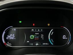 KIA Soul e-Soul DynamicLine 64 kWh LED Navi Kamera
