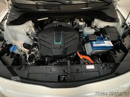 KIA Soul e-Soul DynamicLine 64 kWh LED Navi Kamera