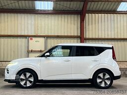 KIA Soul e-Soul DynamicLine 64 kWh LED Navi Kamera