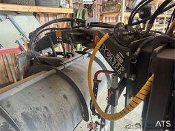 Pome AH270 kost