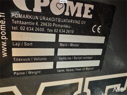 Pome AH270 kost