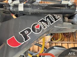 Pome AH270 kost
