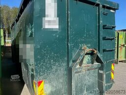  Krokcontainer - Mulighet å kjøpe opp til 56 stk