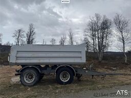 Maur Bogie Trailer