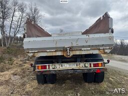 Maur Bogie Trailer