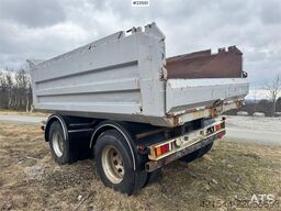 Maur Bogie Trailer