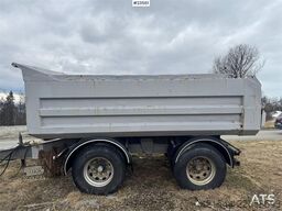 Maur Bogie Trailer