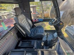 Prinoth T4S Snow Groomer
