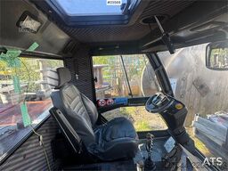 Prinoth T4S Snow Groomer