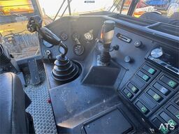 Prinoth T4S Snow Groomer