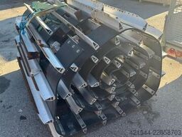 Prinoth T4S Snow Groomer