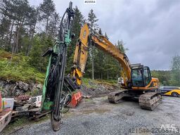 JCB JS210