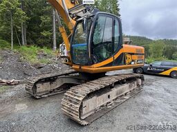 JCB JS210