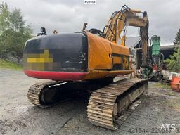 JCB JS210