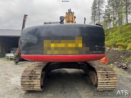 JCB JS210