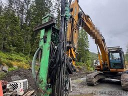 JCB JS210