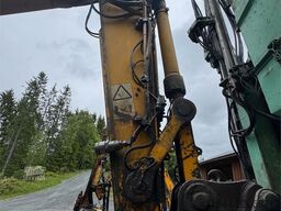 JCB JS210