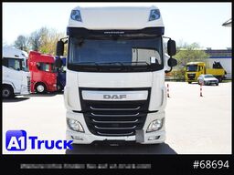 DAF XF 460  SSC Jumbo, Intarder,Multi, 7.45 / 7.82 BDF ACC