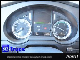 DAF XF 460  SSC Jumbo, Intarder,Multi, 7.45 / 7.82 BDF ACC