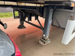 HFR SK20 THERMOKING CT15 / BOX L=13450 mm