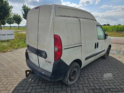 Opel Combo Combo-D-VANWXD1BA8AA