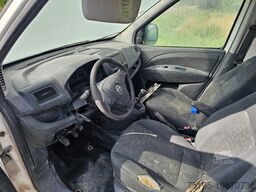 Opel Combo Combo-D-VANWXD1BA8AA