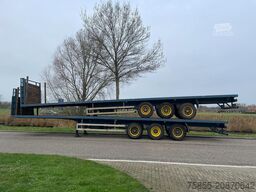Haan 045 Heavy Duty (45Ton) / Rungen-Potholes / NL T...
