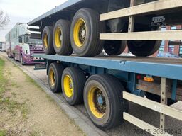 Haan 045 Heavy Duty (45Ton) / Rungen-Potholes / NL T...