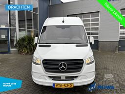 Mercedes-Benz Sprinter 314 L2H2 Stoelverwarming + Automaat