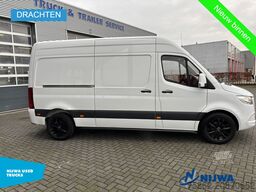 Mercedes-Benz Sprinter 314 L2H2 Stoelverwarming + Automaat
