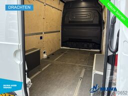 Mercedes-Benz Sprinter 314 L2H2 Stoelverwarming + Automaat