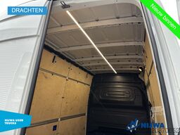 Mercedes-Benz Sprinter 314 L2H2 Stoelverwarming + Automaat