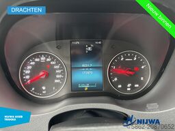 Mercedes-Benz Sprinter 314 L2H2 Stoelverwarming + Automaat