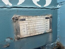 Haan OPL45 Heavy Duty (45Ton) / Rungen-Potholes / NL...