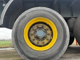 Haan OPL45 Heavy Duty (45Ton) / Rungen-Potholes / NL...