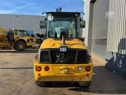 Caterpillar 908