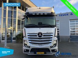 Mercedes-Benz ACTROS 2648 6x2/4 Geschikt voor LZV + CMS