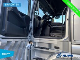 Mercedes-Benz ACTROS 2648 6x2/4 Geschikt voor LZV + CMS